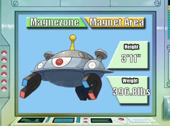 Magnezone