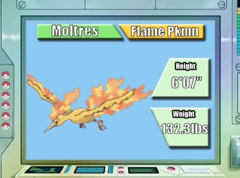 Moltres