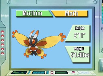 Mothim