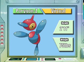 Porygon-Z