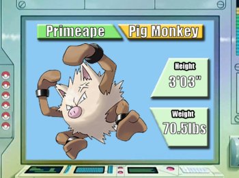 Primeape