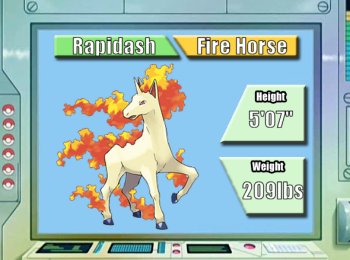 Rapidash