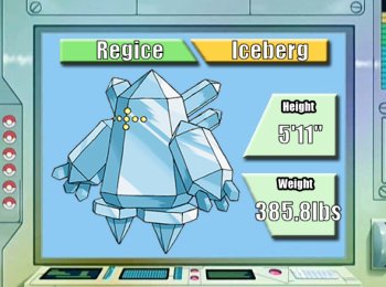 Regice