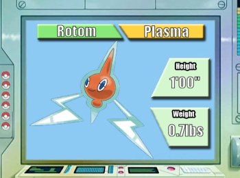 Rotom