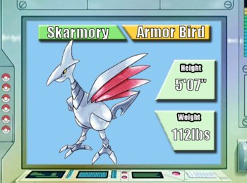 Skarmory