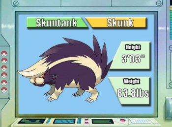 Skuntank