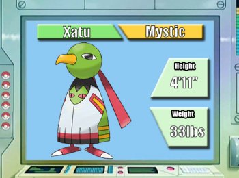 Xatu