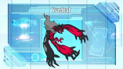 Yveltal