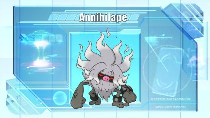 Annihilape