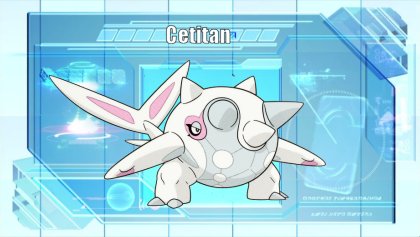 Cetitan