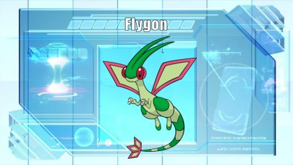 Flygon