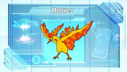 Moltres