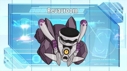 Revavroom