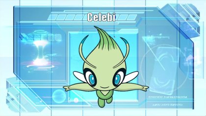 Celebi