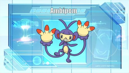 Ambipom