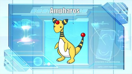 Ampharos