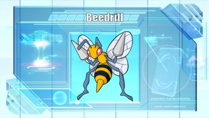 Beedrill