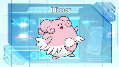 Blissey