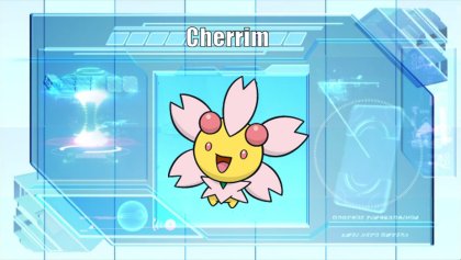 Cherrim