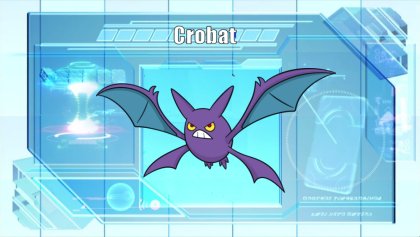 Crobat