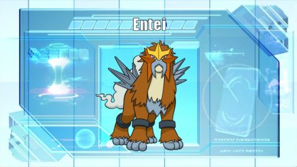 Entei