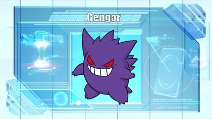 Gengar