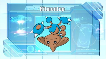 Hitmontop