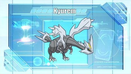 Kyurem