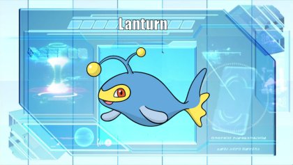 Lanturn