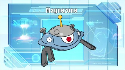 Magnezone