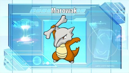 Marowak