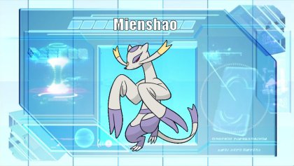 Mienshao