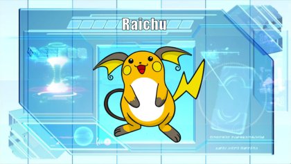 Raichu