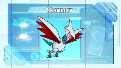 Skarmory