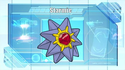 Starmie