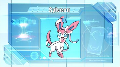 Sylveon