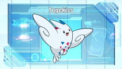 Togekiss