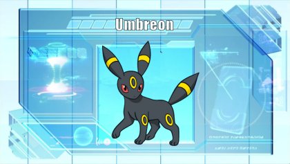 Umbreon