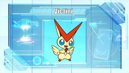 Victini