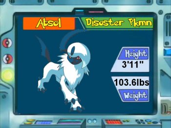 Absol