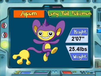 Aipom