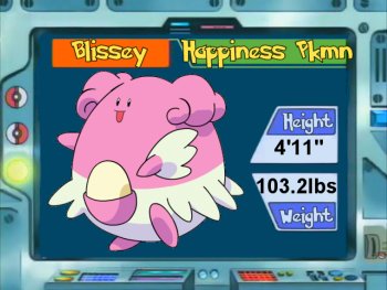 Blissey