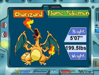 Charizard