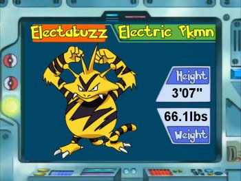 Electabuzz