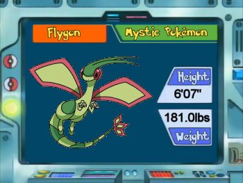 Flygon