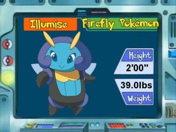 Illumise