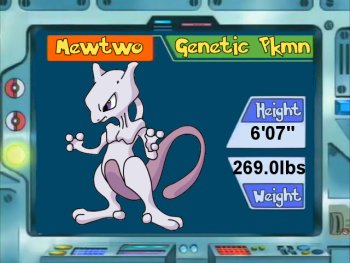 Mewtwo