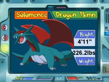 Salamence