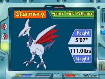 Skarmory