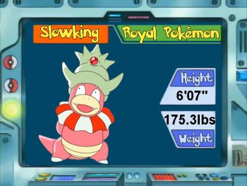 Slowking